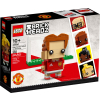 LEGO 40541 BrickHeadz Portret Manchester Un
